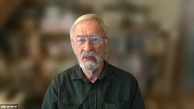 Elders Action Network's John Sorensen on the Group's Sound Democracy Work for Voting Rights смотреть онлайн