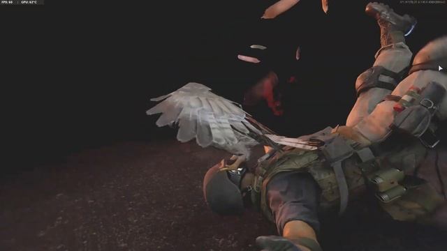 Bird of Prey - Finishing Move | Call of Duty Black Ops Cold War смотреть онлайн