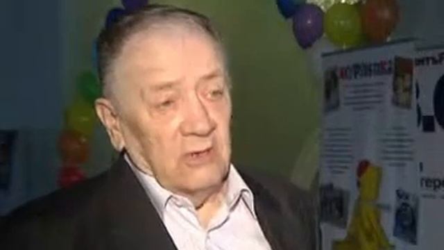 Интервью Виктора Чижикова ТК 