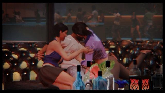 Max Payne 3 Cutscenes HD 1080p Part 2 смотреть онлайн