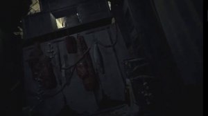 Resident Evil VILLAGE•nude mod•Финал