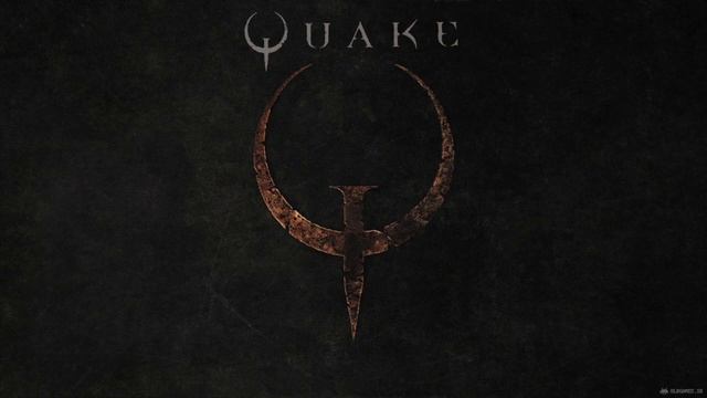 Quake Soundtrack #09: Falling смотреть онлайн