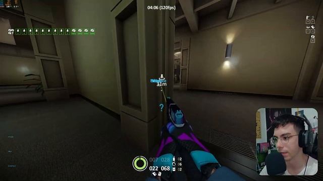 PAYDAY 2: Fuga de Hoxton en SIGILO (DSOD) смотреть онлайн