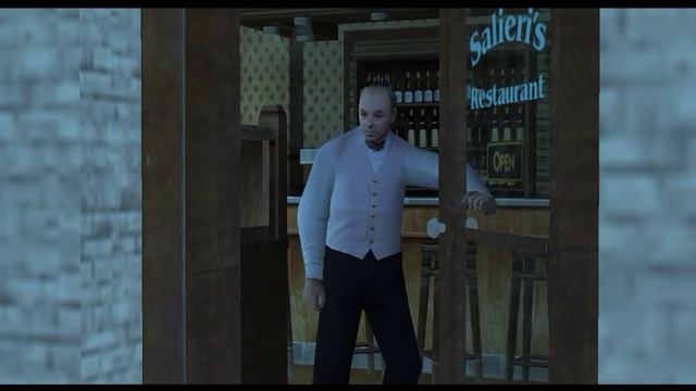 Mafia: The City of Lost Heaven Прохождение часть, 4. После завершения Mafia II. смотреть онлайн