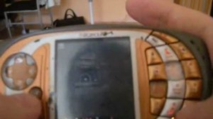 quake arena on n-gage qd