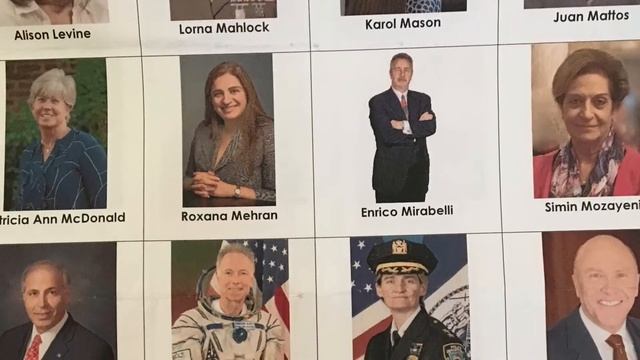 ELLIS ISLAND MEDALS OF HONOR 2019 смотреть онлайн
