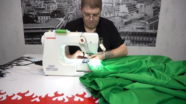 ХРОМАКЕЙ: распаковка, прошивка, глажка, натяжка на стену. смотреть онлайн