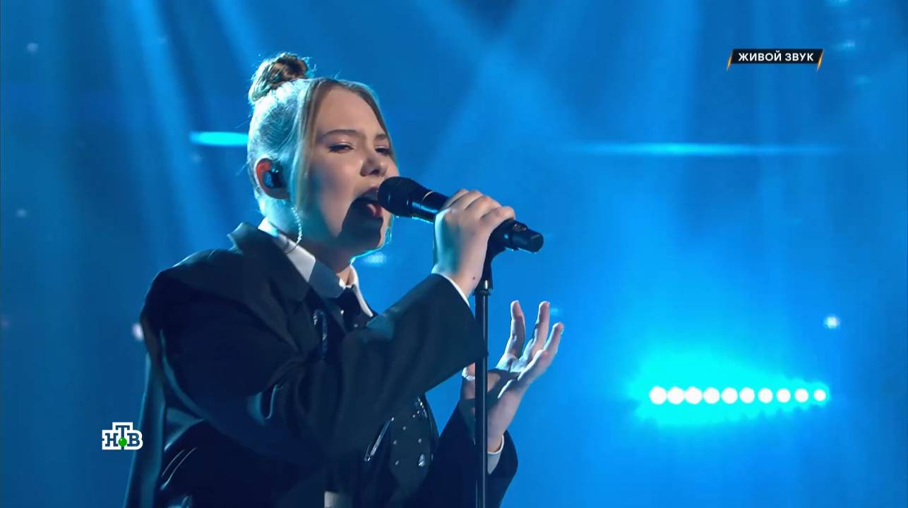 Полина Ласточкина «California Dreamin»