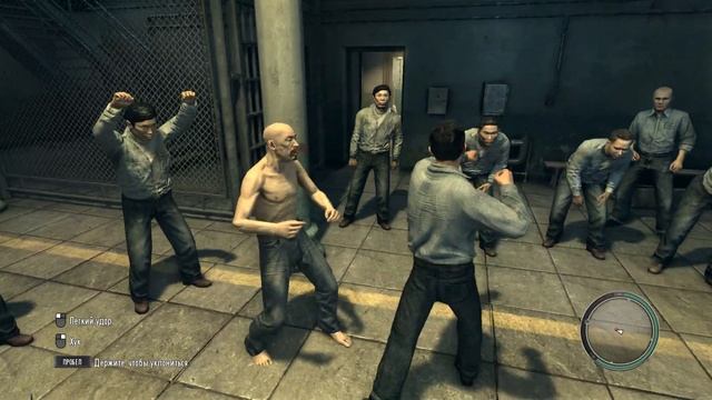 MAFIA 2 смотреть онлайн