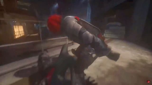 Gamers Reactions To Red Hood's Brutality Batman Arkham Knight Red Hood Story DLC Pack смотреть онлайн