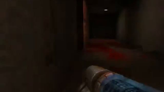 Прохождение игры Quake 2 Ground Zero. Часть 2 смотреть онлайн