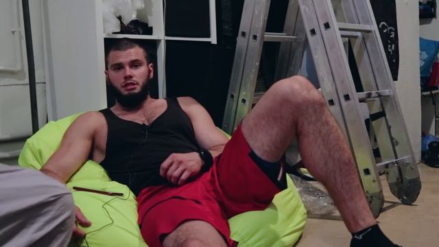 Максим Боломожнов. Эпизод 2 смотреть онлайн