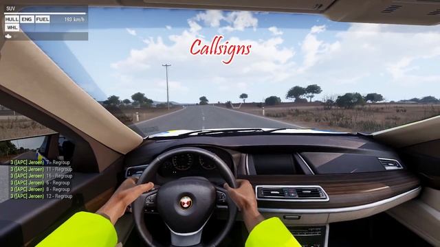 Arma 3 #PCSO Tutorial смотреть онлайн