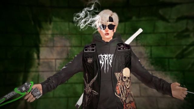 MOD SKIN FIVEM GANGSTER KECE BADAI KATA GUE!!!! || GTA SAN - SAMP смотреть онлайн