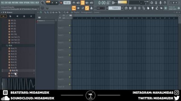 FREE $UICIDEBOY$ DRUM KIT | MEMPHIS SAMPLES (BONUS)