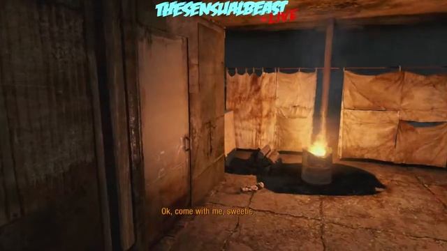 DEEP INSIDE - Episode #1 Metro 2033: Redux Walkthrough смотреть онлайн