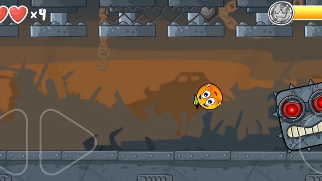 боссы в red ball 4 смотреть онлайн