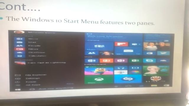 Windows 10 operating environment смотреть онлайн