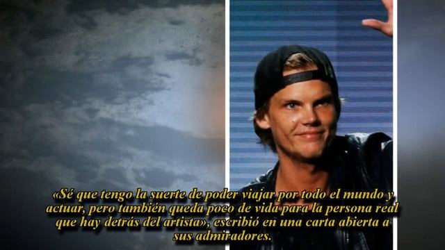 La fortuna millonaria de Avicii ya tiene dueño смотреть онлайн