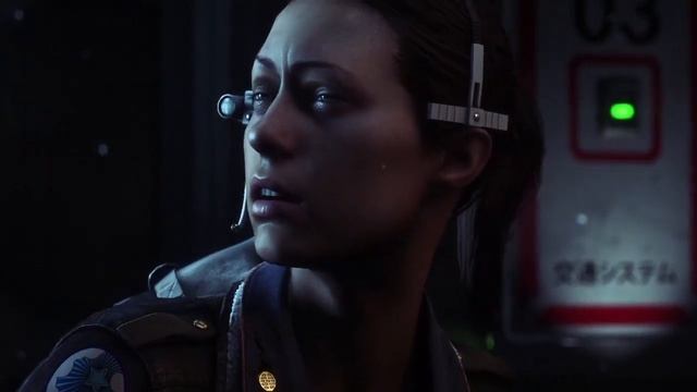 *ПРОХОЖДЕНИЕ ИГРЫ ЧУЖОЙ НА PS4* Alien: Isolation™ смотреть онлайн