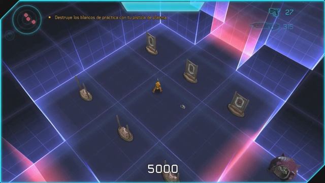 HALO Spartan Assault - XBOX ONE - Tutorial смотреть онлайн