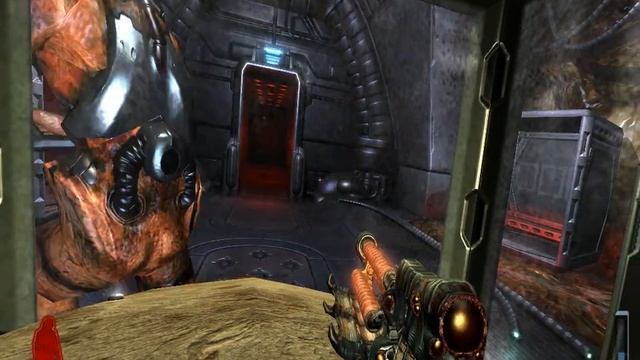 PREY (2006) Часть 3 - Нисходящая спираль смотреть онлайн