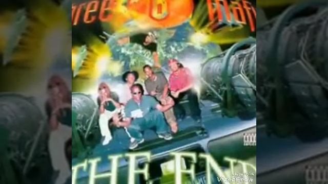 Three 6 mafia - last man standing instrumental смотреть онлайн
