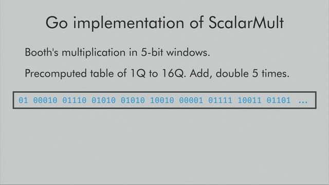 34C3 - Squeezing a key through a carry bit смотреть онлайн