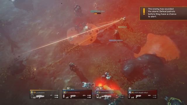 Randumb Adventures: A Dive Into Teamwork Hell смотреть онлайн