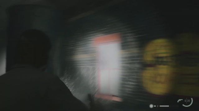 MUSIC KINDA HIT THO |ALAN WAKE 2 смотреть онлайн