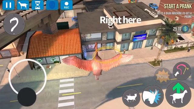 How to get Catified Goat in goat simulator Payday смотреть онлайн