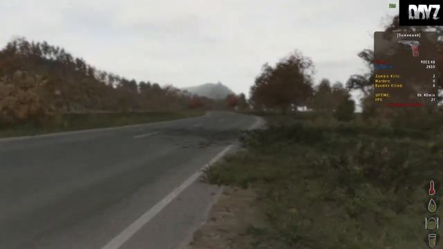Играем в DayZ - Часть 15.2 - Оставленный позади смотреть онлайн