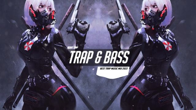 Mafia Music 👑 Gangster Trap Mix | Rap - Electronic Music 2023 #36 смотреть онлайн