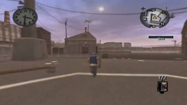 Прохождение Bully scholarship edition часть 29 смотреть онлайн