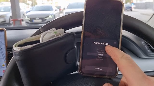 How to Pair Apple Airtag With IPhone. Find My app смотреть онлайн