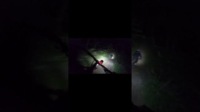 БЫСТРО НОЧЬЮ ПО ТРЕЙЛАМ смотреть онлайн