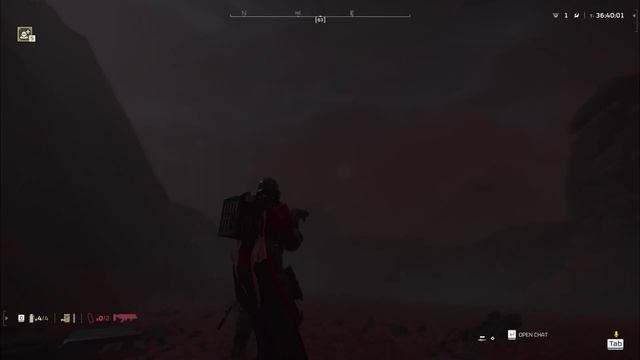 Helldivers 2 - sound effect edit смотреть онлайн