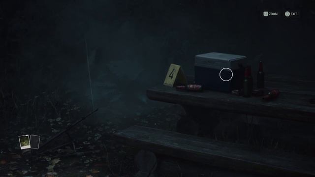 ALAN WAKE 2 Gameplay Walkthrough Part 1 Return – The Cult FULL GAME PC ULTRA No Commentary смотреть онлайн