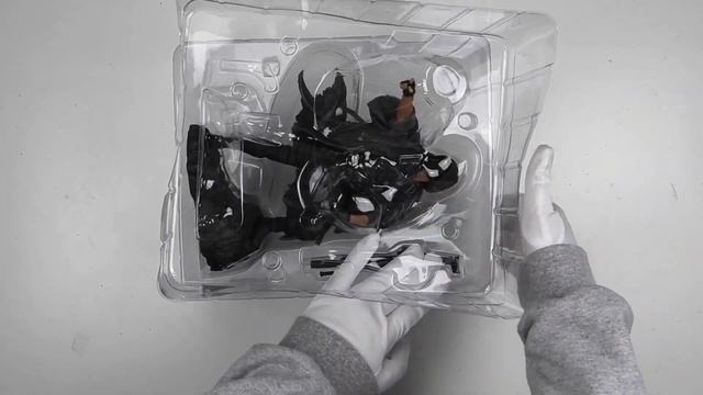 Ghost Recon Breakpoint WOLVES COLLECTOR'S EDITION Unboxing смотреть онлайн