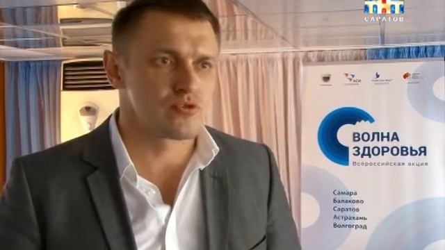 В нашей области прошла акция 