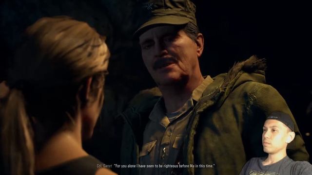 DEATH BEFORE DEFEAT! || Days Gone (Part FINALE) смотреть онлайн