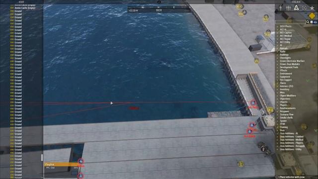 Helmet vs Boonie | Ares Defence Services | Arma 3 Clip смотреть онлайн