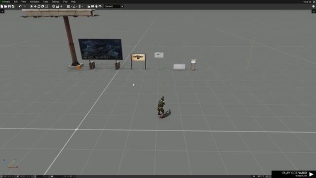 How To Add Image To Object | Arma 3 смотреть онлайн