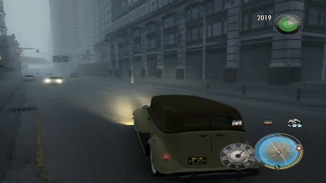 Mafia 2, DLC Joe's Adventures, PAŠERÁCKÉ ŠTĚSTÍ смотреть онлайн