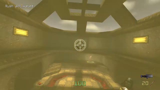 Cyboid : Nexus Atrium - Android FPS Playthrough смотреть онлайн
