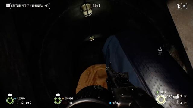 Новые контракты 2 | PayDay 2 | Stream смотреть онлайн