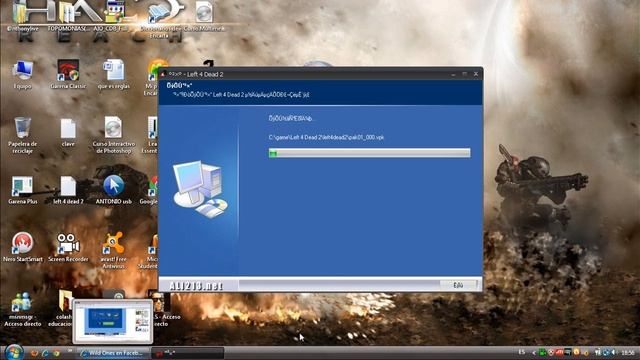 instalar left 4 dead 2 pc no steam смотреть онлайн