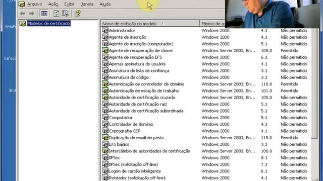 Smart card login windows server смотреть онлайн