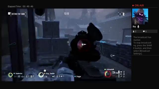 Payday 2 part 12 смотреть онлайн