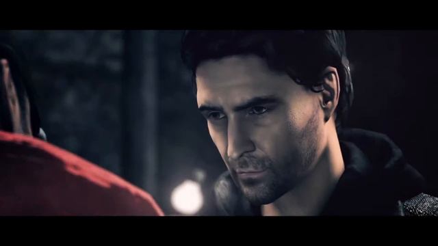 Let's Play Alan Wake #34 [Full HD] [German] [60 FPS] ツ смотреть онлайн
